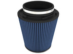 aFe MagnumFLOW Pro 5R Intake Replacement Air Filter for Magnum Force Intakes — 6 in F x 9 in B x 7 in T (Inverted) x 9 in H