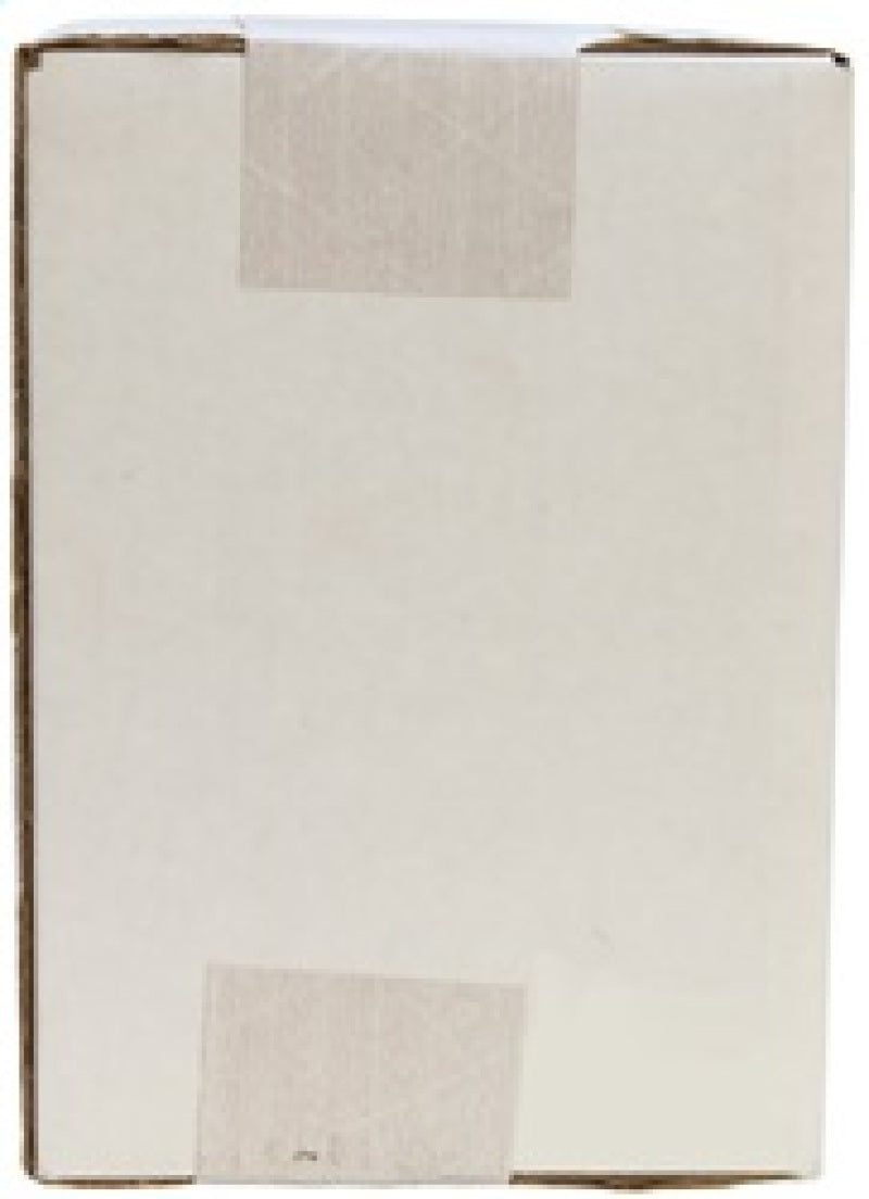 K&N Engineering Dominator Drag Race Base Mount Scoop Filter Part# 66-3320R for Drag Racing Applications