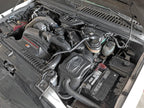aFe Momentum HD Pro DRY S Cold Air Intake System for 2006-2007 Ford F-250 Super Duty V8-6.0L Diesel
