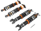 aFe Control PFADT Series Featherlight Adjustable Coilover System for Chevrolet Corvette (2014-2019) - Part #430-401004-N