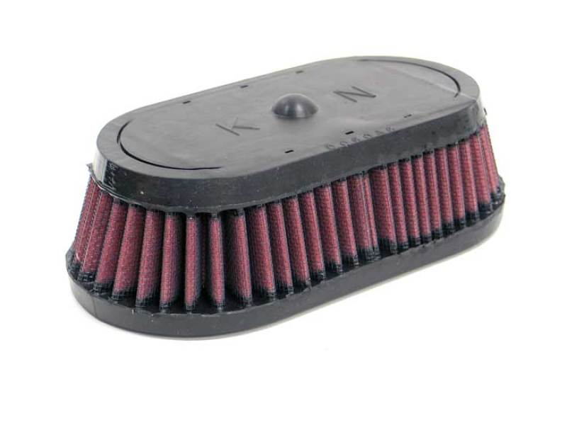K&N Engineering YA-3586 Off-Road Replacement Air Filter for Yamaha WR250R and WR250X