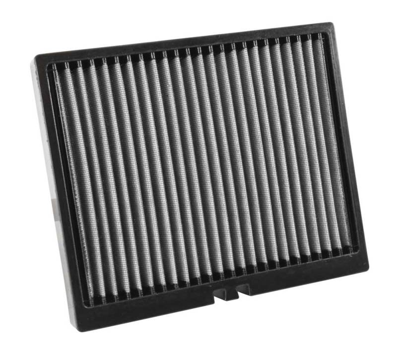 K&N Engineering VF2040 Washable Cabin Air Filter for Chevrolet Cruze and Cadillac SRX