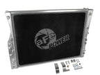 aFe BladeRunner Street Series Aluminum Radiator for 2008-2010 Ford Diesel Trucks 6.4L V8-6.4L