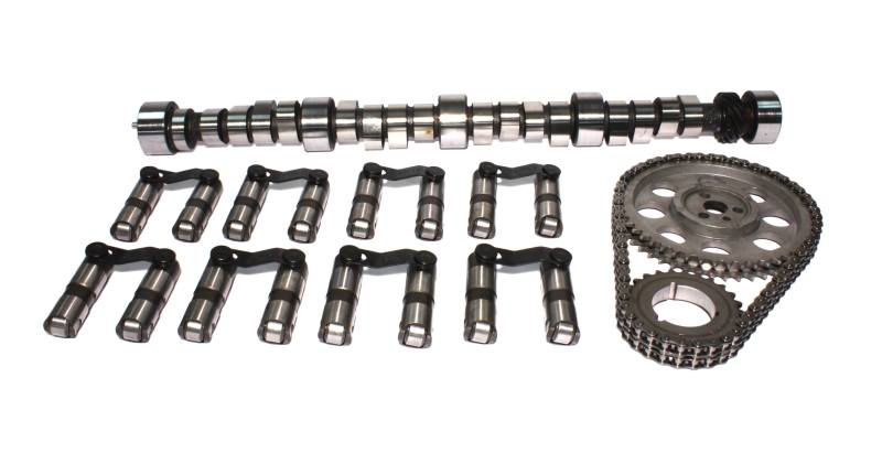 COMP Cams Small Camshaft Kit CB XR252HR-10 for Chevrolet GEN IV Big Block Engines