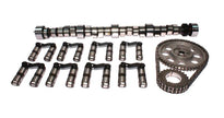 COMP Cams Camshaft Kit CB 266H-R12 for Chevrolet 454 Big Block Engines with Flat Tappet Camshaft