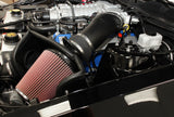 K&N Engineering 57-2579 Performance Cold Air Intake Kit for Ford Mustang Shelby GT 5.4L V8 (2010-2014)