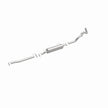 MagnaFlow BRE Exhaust Kit 06-09 Dodge Ram 1500, 2500, 3500 with Part Number 106-0525