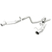 MagnaFlow Competition Series Cat-Back Performance Exhaust System for 2005-2009 Ford Mustang 4.6L & 5.4L V8