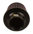 K&N Engineering RX-4990 Universal X Stream Clamp-On Air Filter with 3 Inch Flange and 5 9/16 Inch Height