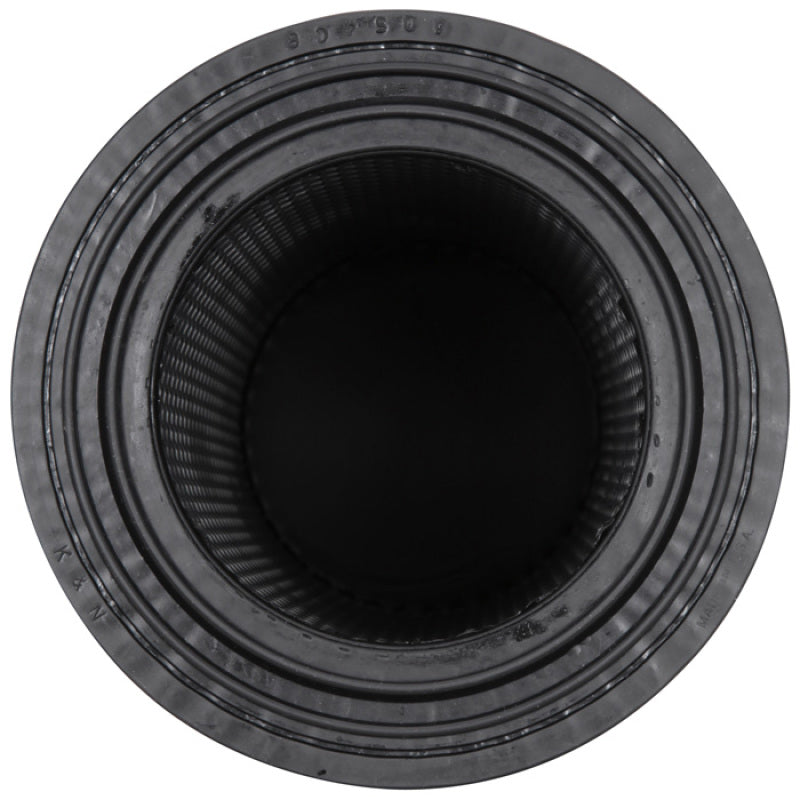 K&N Engineering E-1008 High-Flow Replacement Air Filter for Chevrolet Express and GMC Savana 2001-2007