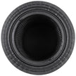 K&N Engineering E-1008 High-Flow Replacement Air Filter for Chevrolet Express and GMC Savana 2001-2007