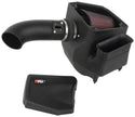 K&N Engineering 63-3119 Performance Intake System for 2020 Chevrolet Silverado 2500/3500 V8-6.6L Diesel