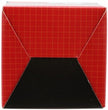 K&N Engineering RU-3110 Universal Rubber Round Tapered Air Filter – 4.5 Inch Flange Diameter