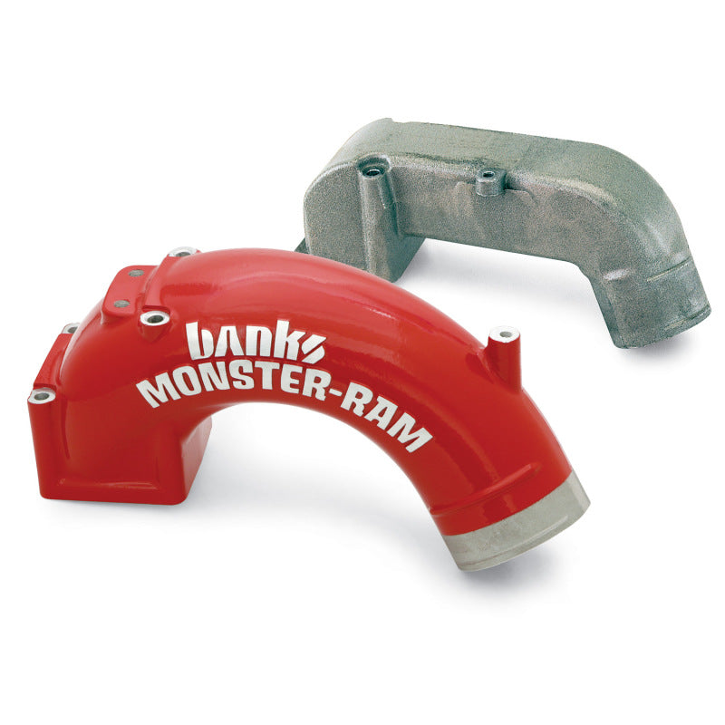 Banks Power 03-07 Dodge Ram 5.9L Monster-Ram Intake System with Stock Intercooler