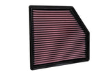K&N 20-24 Cadillac CT4/CT5 2.0L L4 Replacement Panel Air Filter by K&N Engineering