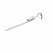 MagnaFlow BRE Exhaust Kit for 1999-2003 Ford F-250 Super Duty - Direct-Fit Replacement System