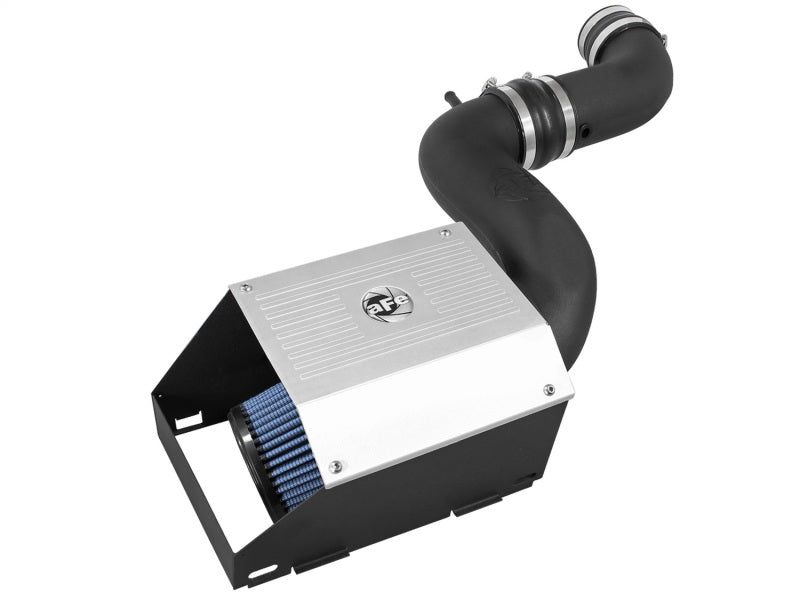 aFe MagnumFORCE Stage-2 PRO 5R Cold Air Intake System for 2006-2009 Jeep Commander (XK) V8 4.7L