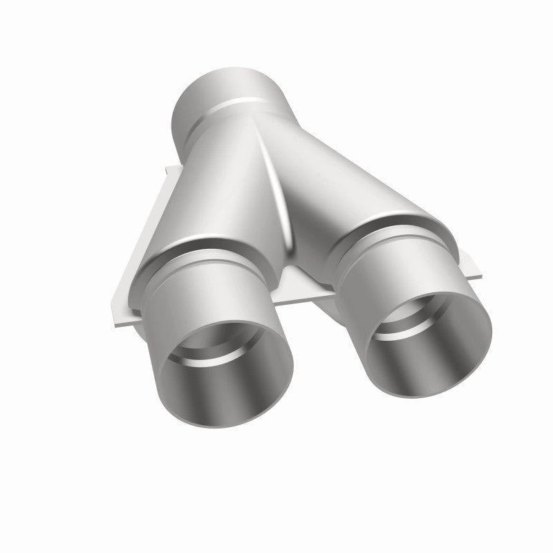 MagnaFlow Performance Exhaust Y-Pipe 10778 for 2.50/3.00 Diameter Systems