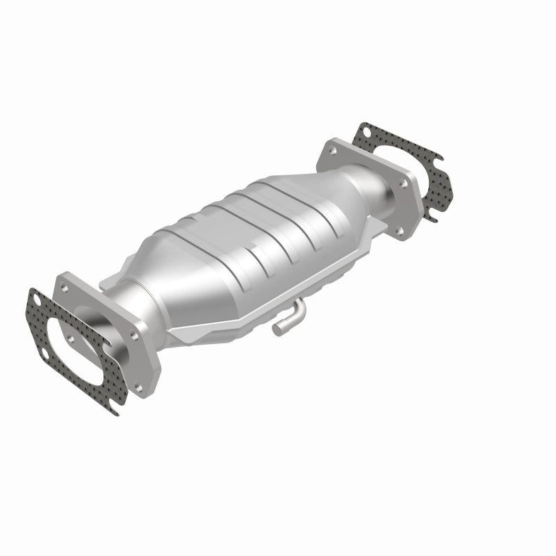 MagnaFlow Direct Fit Catalytic Converter 93940 for Chevrolet Corvette and Monte Carlo
