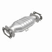 MagnaFlow Direct Fit Catalytic Converter 93940 for Chevrolet Corvette and Monte Carlo