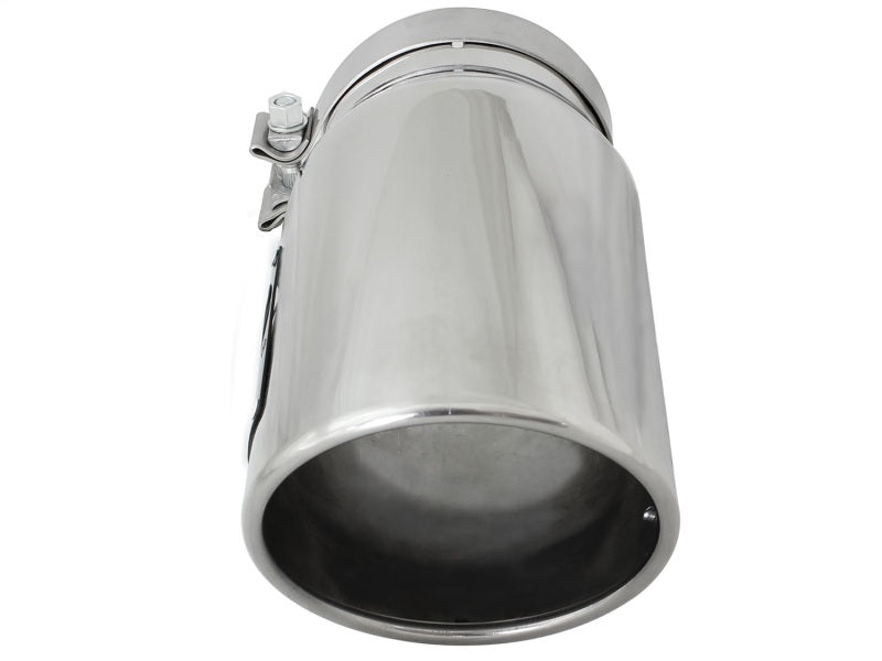 aFe PFADT Series Exhaust Header and X-Pipe System with 304 Stainless Steel Components