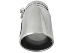 aFe PFADT Series Exhaust Header and X-Pipe System with 304 Stainless Steel Components