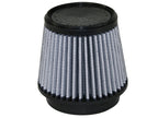 aFe Takeda Pro DRY S Replacement Air Filter for Performance Air Intake Systems - 4.5 x 6 x 4.75 Inches