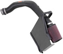 K&N Engineering 57-3025-1 Cold Air Intake System for GMC Sonoma and Chevy S-10 2.2L L4