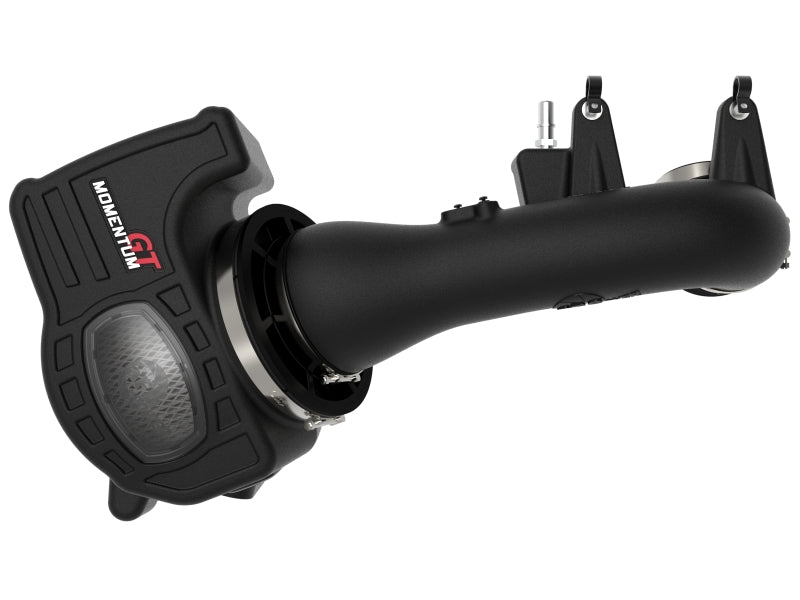 aFe Momentum GT Cold Air Intake System with Pro Dry S Filter for GM 2500/3500HD 2020 V8 6.6L
