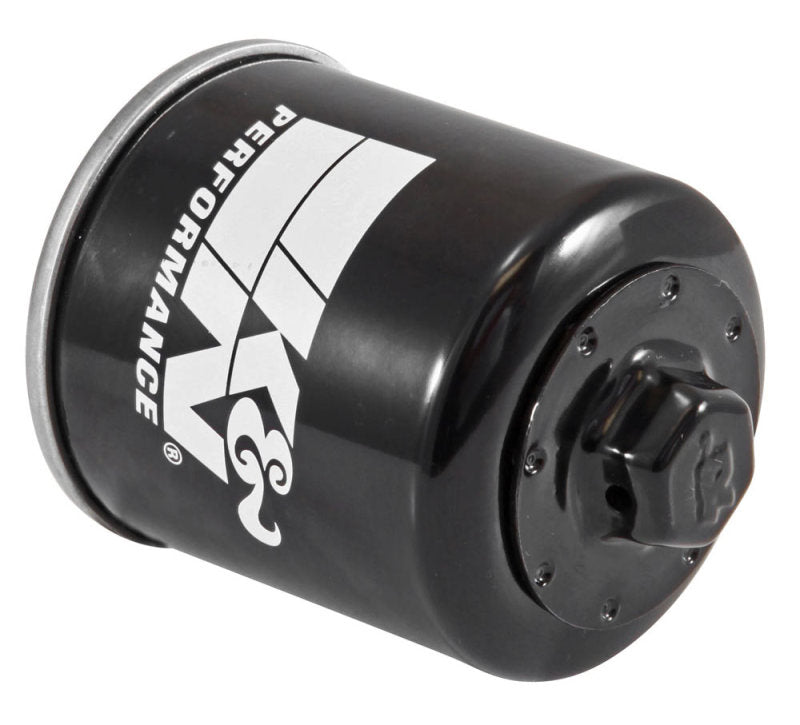 K&N Engineering Part KN-183 Premium Oil Filter for Powersports Vehicles