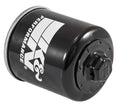 K&N Engineering Part KN-183 Premium Oil Filter for Powersports Vehicles