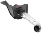 K&N Engineering Typhoon Performance Intake Kit for 2012-2014 Cadillac CTS 3.0L/3.6L