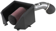 K&N Engineering 77-3103KC Performance Cold Air Intake System for Chevy and GMC 6.6L V8 Diesel Engines