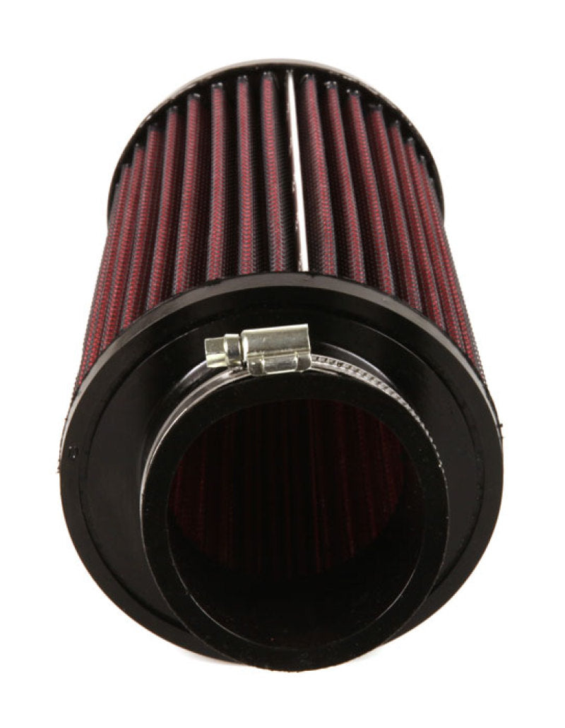 K&N Engineering RX-3800 Universal XStream Top Clamp-On Air Filter for Enhanced Performance