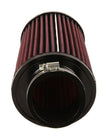 K&N Engineering RX-3800 Universal XStream Top Clamp-On Air Filter for Enhanced Performance