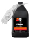 K&N Heavy Duty Air Filter Cleaner 1 Gallon - Model 99-0638 for Commercial Diesel Engines