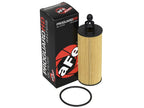 aFe Power Pro Guard HD Oil Filter 44-LF039 for 2018 Jeep Wrangler JL V6 3.6L