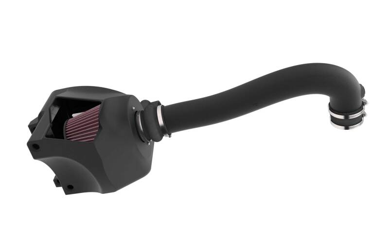 K&N 20-23 Ram 1500 V6 3.6L Performance Cold Air Intake System - Part 63-1594