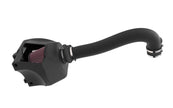 K&N 20-23 Ram 1500 V6 3.6L Performance Cold Air Intake System - Part 63-1594
