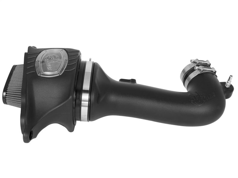 aFe Momentum Pro DRY S Cold Air Intake System for Chevrolet Corvette Z06 (C7) 2015-2019 V8-6.2L