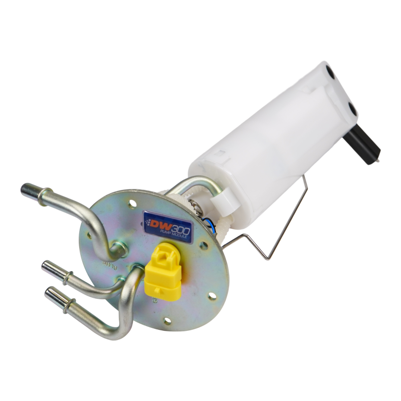 DeatschWerks 97-99 Chevrolet Corvette C5 DW300 Performance Module with DW300c