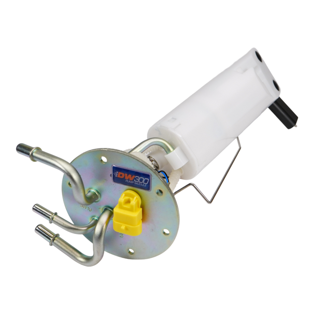DeatschWerks 97-99 Chevrolet Corvette C5 DW300 Performance Module with DW300c