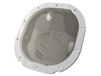 aFe 90-14 Ford F-150 Rear Differential Cover with Machined Fins and Magnetic Drain Plug