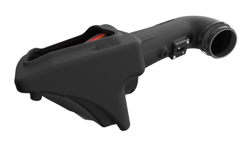 K&N Engineering 50-3092 NextGen Cold Air Intake System for Chevrolet Camaro SS V8 6.2L F/I