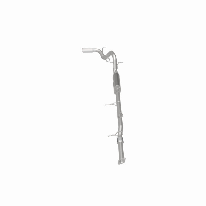 MagnaFlow 2023+ Chevy Colorado GMC Canyon NEO Series Cat-Back Exhaust System Part 19649