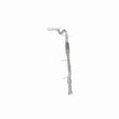MagnaFlow 2023+ Chevy Colorado GMC Canyon NEO Series Cat-Back Exhaust System Part 19649