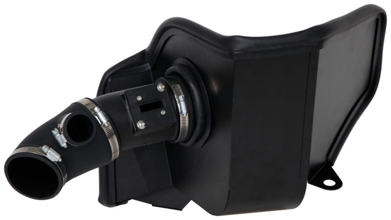 K&N Engineering 63-3115 AirCharger Performance Cold Air Intake System for Chevrolet Blazer and GMC Arcadia