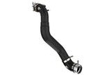 aFe BladeRunner 21-22 Ford F-150 Ecoboost V6-3.5L Aluminum Hot and Cold Charge Pipe Kit in Black