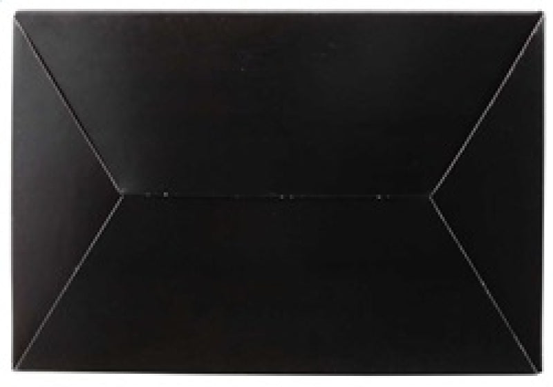 K&N Engineering E-0776 High-Flow Reusable Air Filter for Dodge Ram 2500/3500 (2006-2007, 5.9L L6)