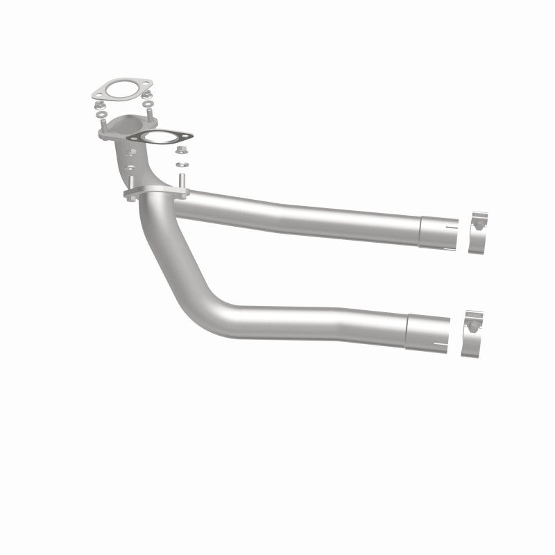 Magnaflow Performance Exhaust Flange 19304 for 1966-1969 Dodge Charger and Plymouth Fury